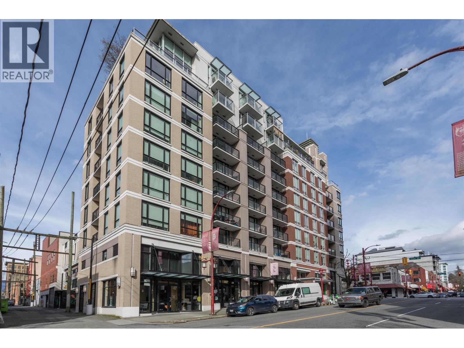 208 189 Keefer Street, Vancouver, British Columbia  V6A 0C8 - Photo 30 - R3045092