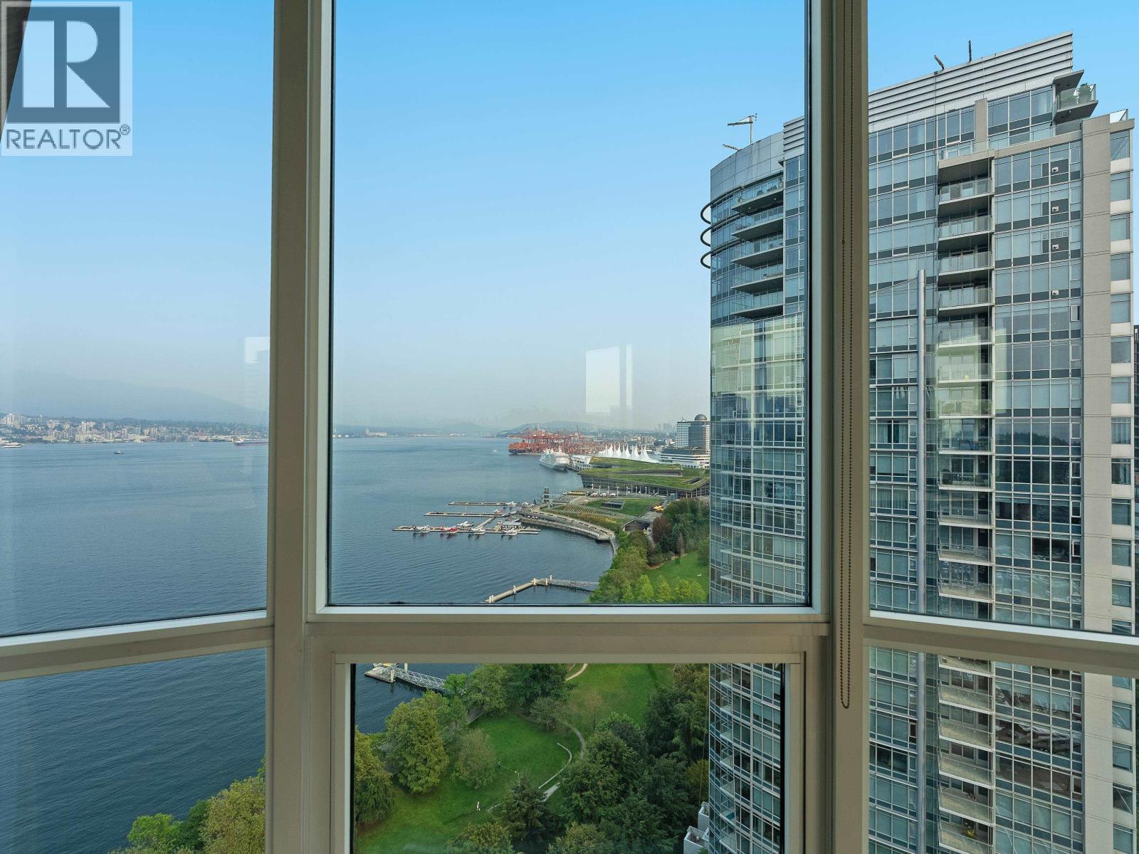 2502 323 Jervis Street, Vancouver, British Columbia  V6C 3P8 - Photo 10 - R3045115