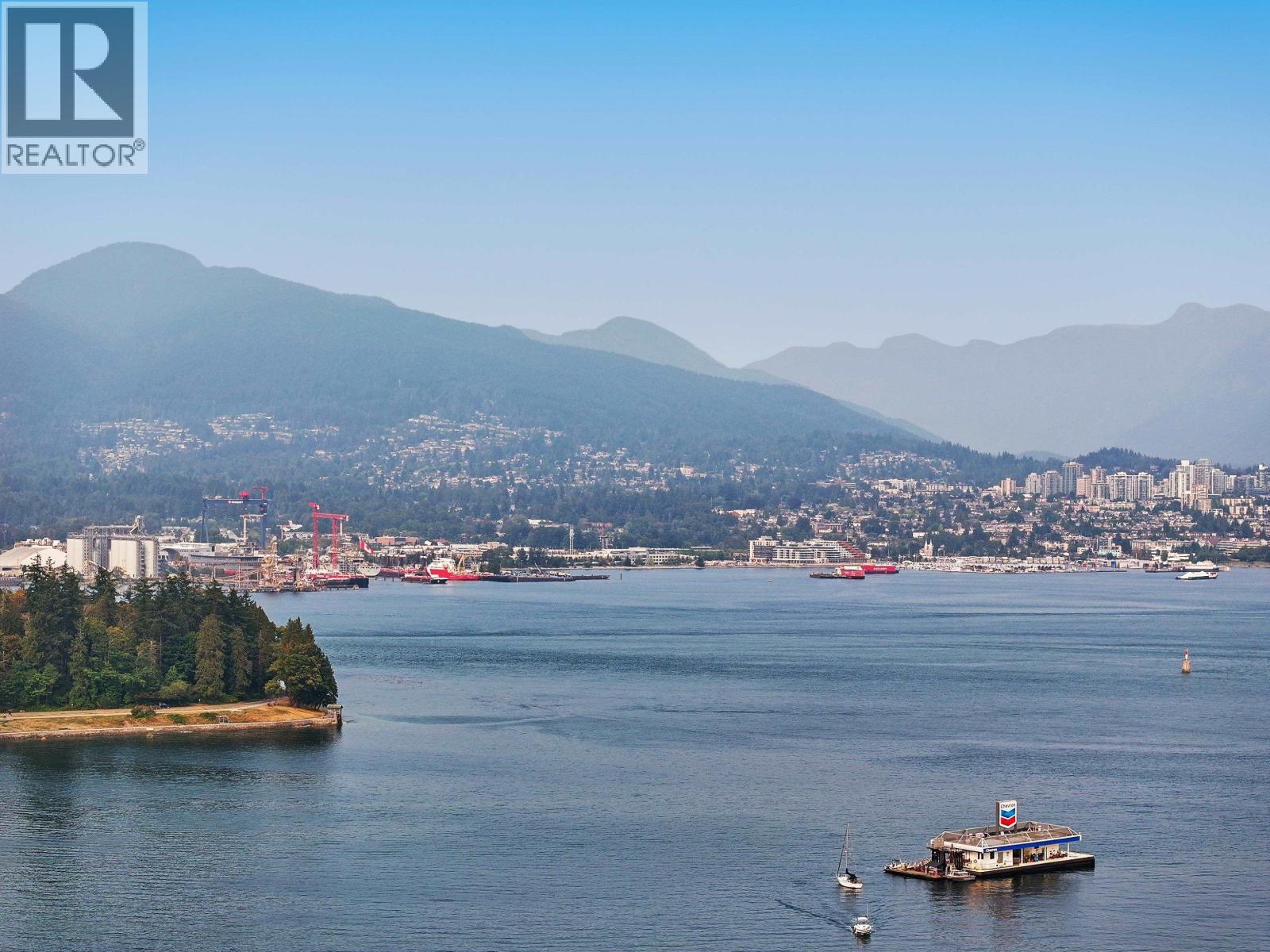 2502 323 Jervis Street, Vancouver, British Columbia  V6C 3P8 - Photo 11 - R3045115