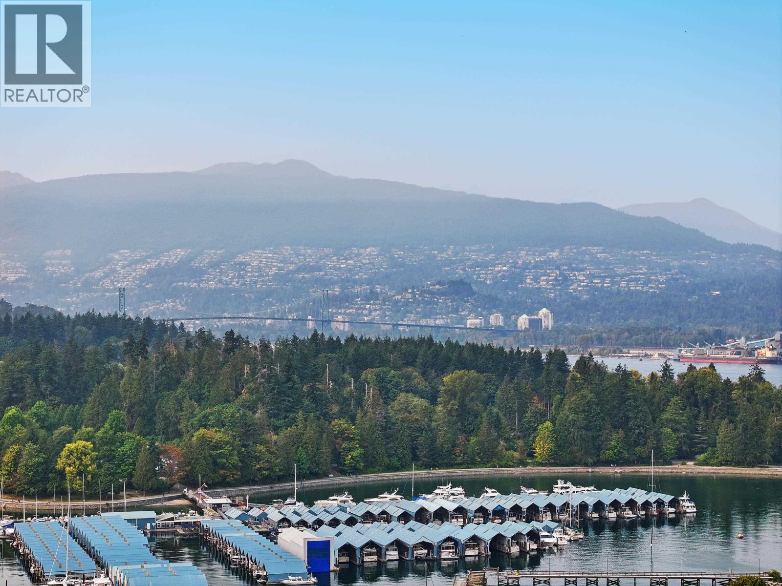 2502 323 Jervis Street, Vancouver, British Columbia  V6C 3P8 - Photo 13 - R3045115