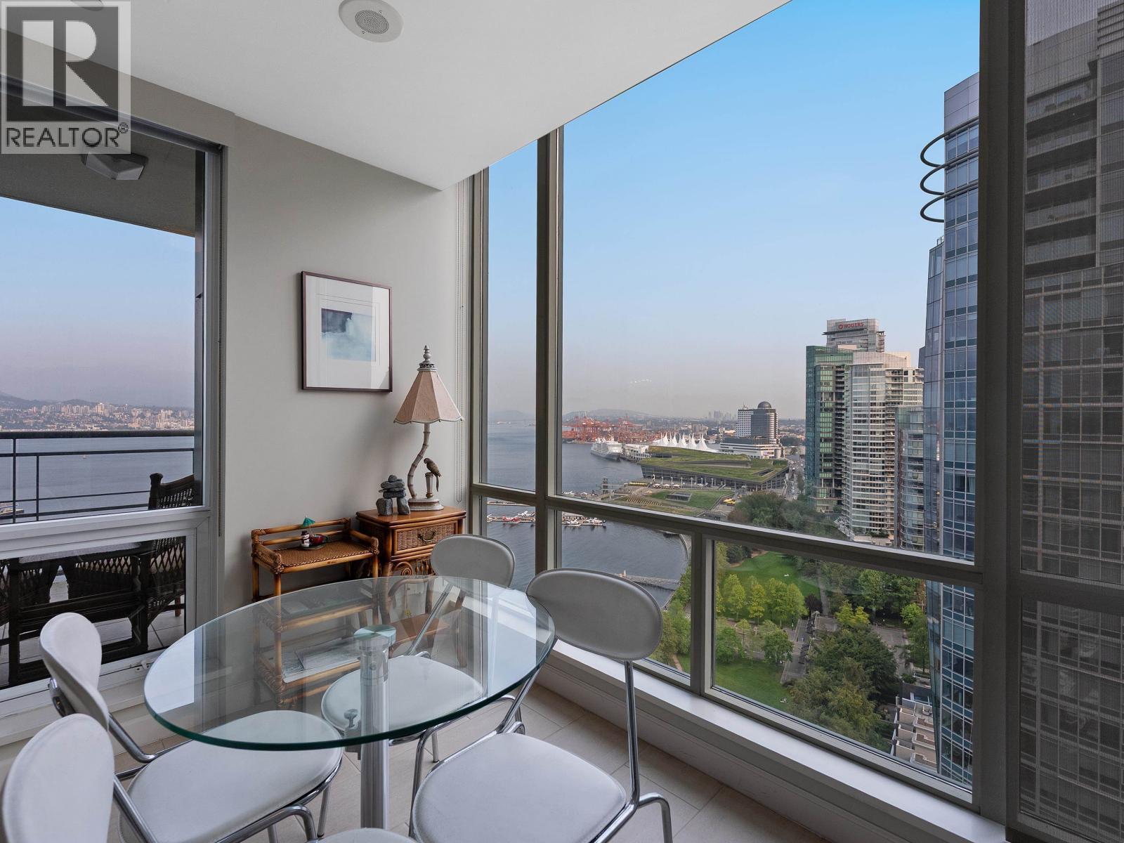 2502 323 Jervis Street, Vancouver, British Columbia  V6C 3P8 - Photo 15 - R3045115
