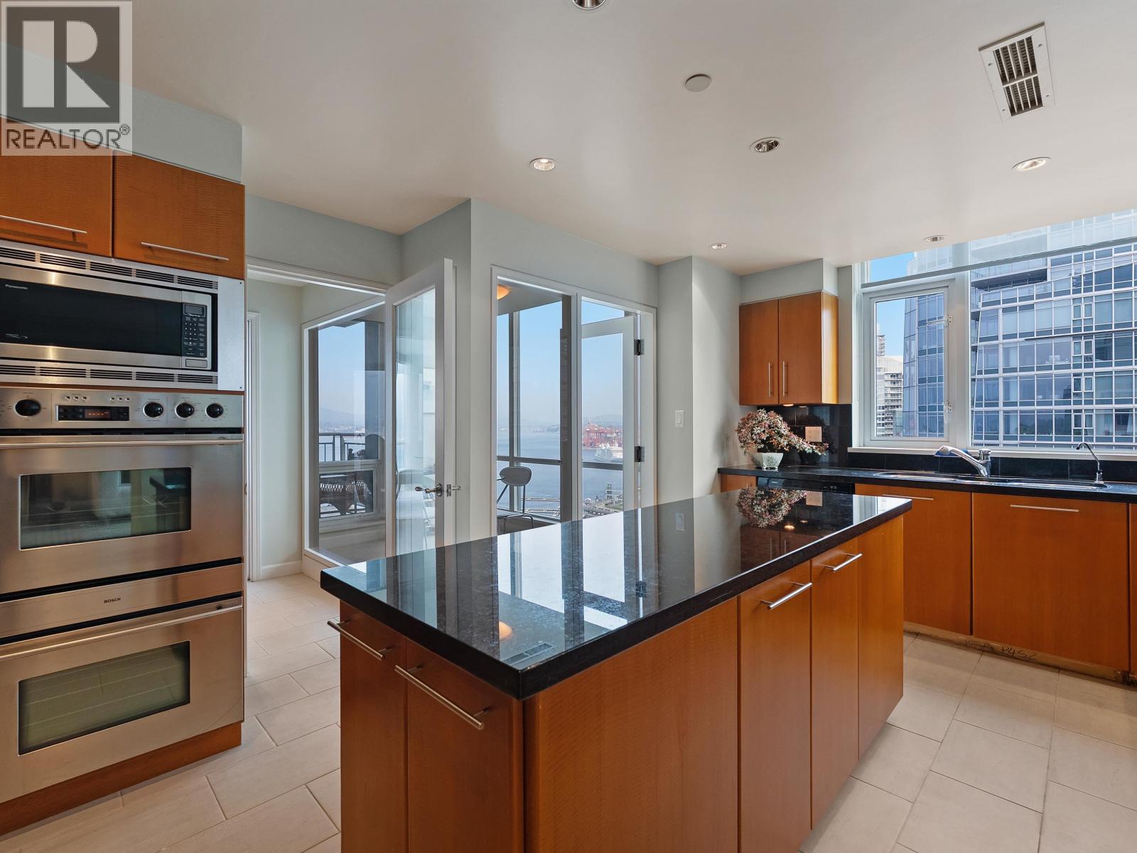 2502 323 Jervis Street, Vancouver, British Columbia  V6C 3P8 - Photo 19 - R3045115