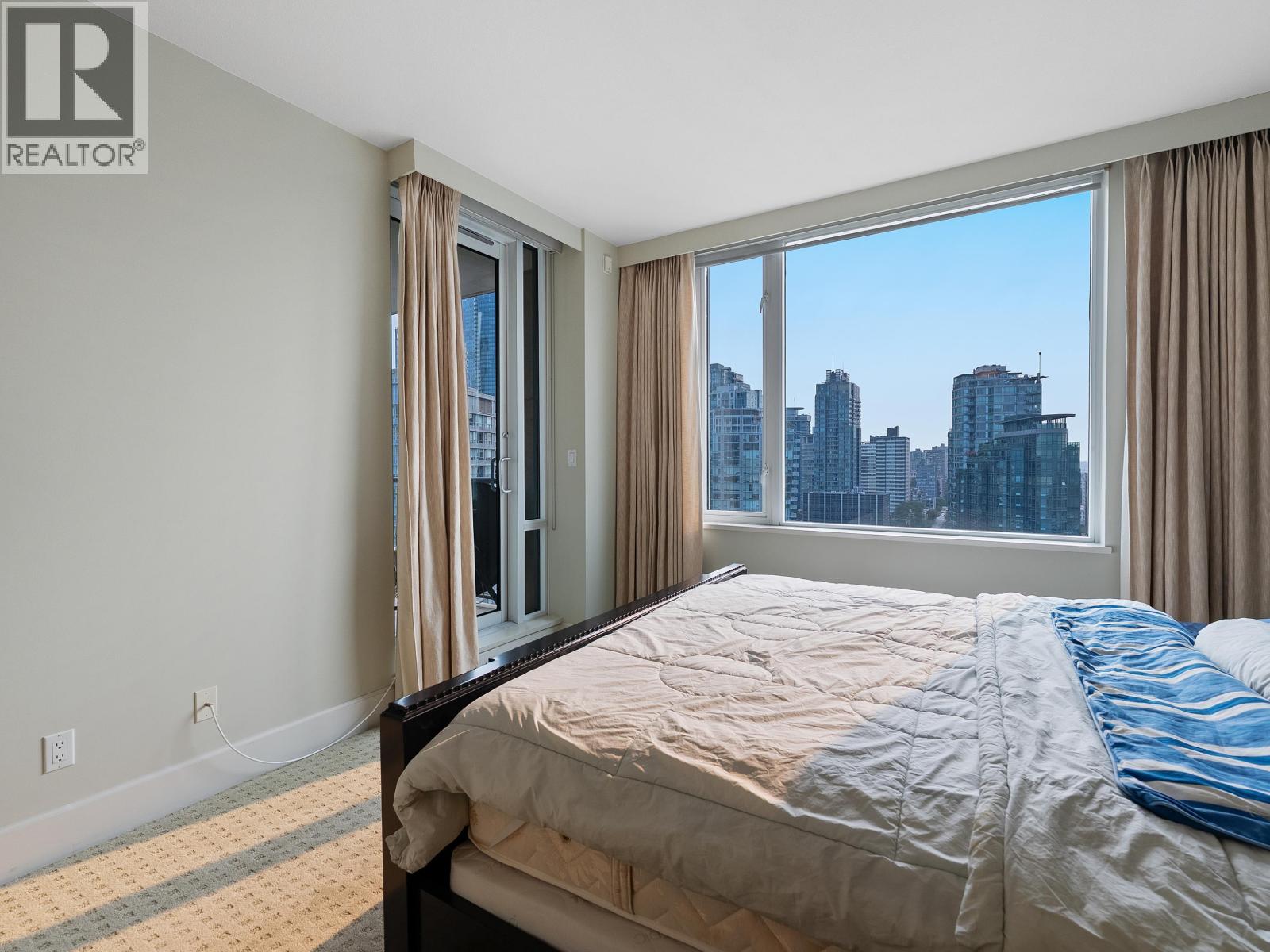2502 323 Jervis Street, Vancouver, British Columbia  V6C 3P8 - Photo 22 - R3045115