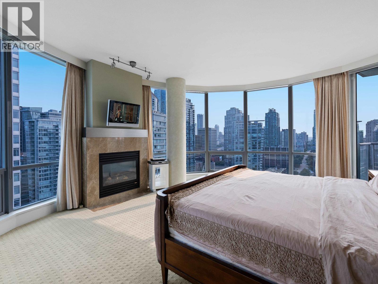 2502 323 Jervis Street, Vancouver, British Columbia  V6C 3P8 - Photo 25 - R3045115
