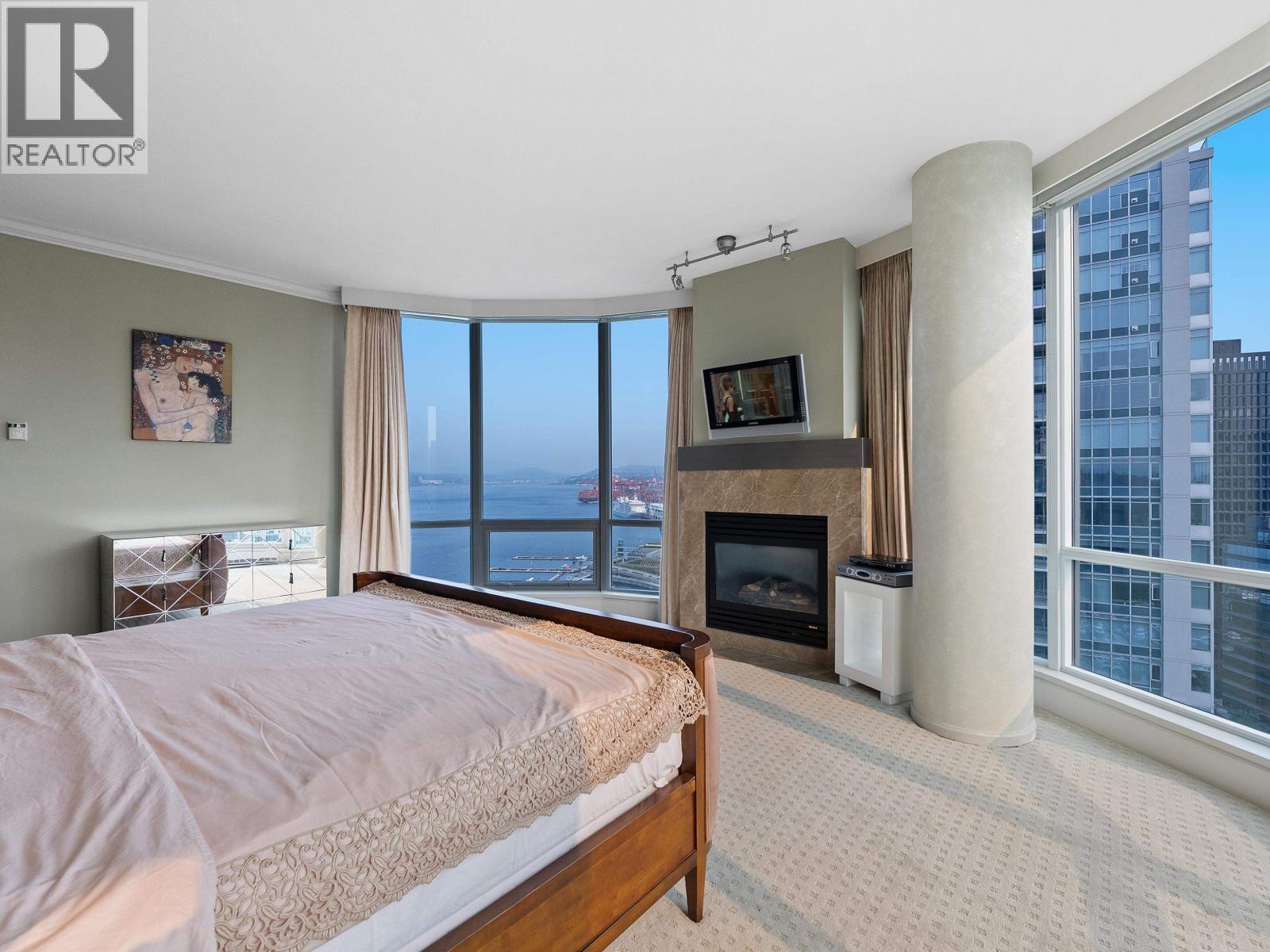 2502 323 Jervis Street, Vancouver, British Columbia  V6C 3P8 - Photo 26 - R3045115