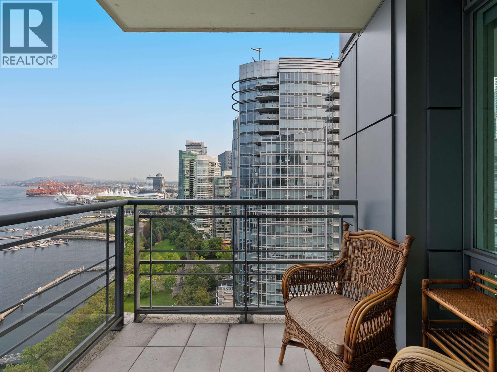 2502 323 Jervis Street, Vancouver, British Columbia  V6C 3P8 - Photo 29 - R3045115