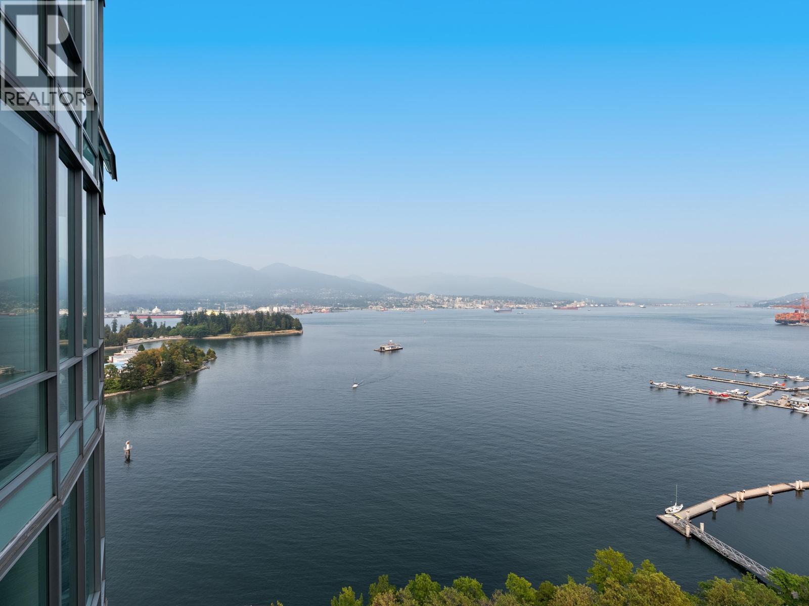 2502 323 Jervis Street, Vancouver, British Columbia  V6C 3P8 - Photo 3 - R3045115