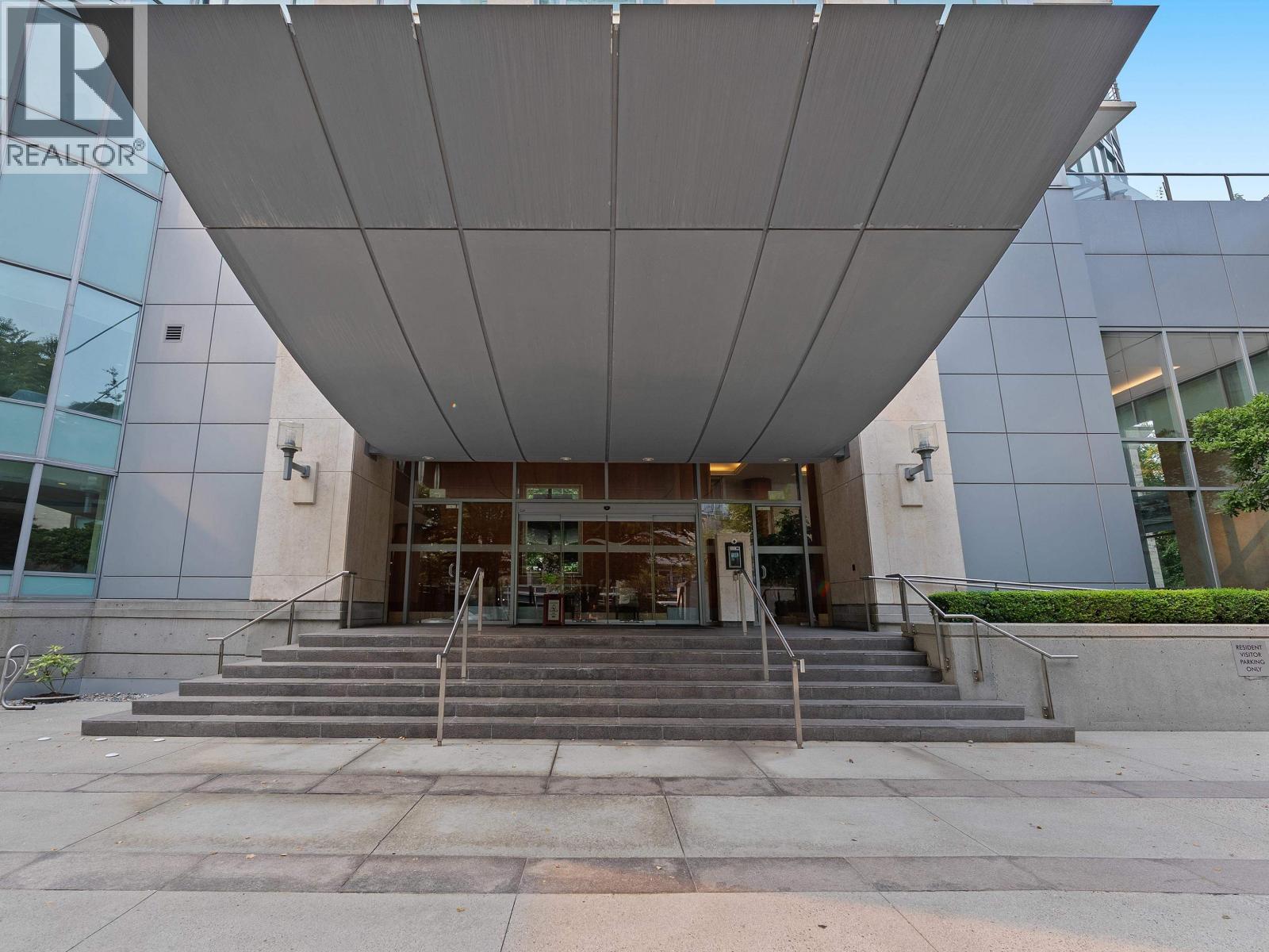 2502 323 Jervis Street, Vancouver, British Columbia  V6C 3P8 - Photo 30 - R3045115