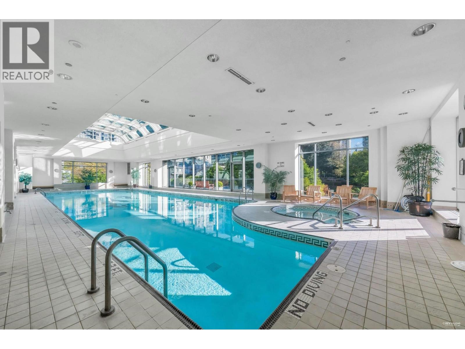 2502 323 Jervis Street, Vancouver, British Columbia  V6C 3P8 - Photo 31 - R3045115