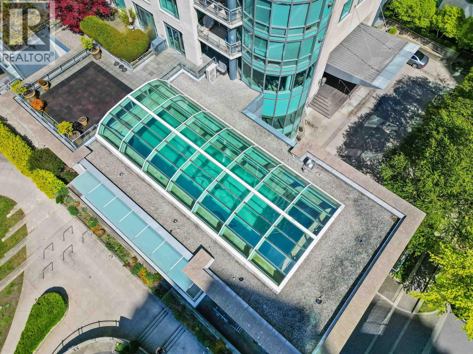 2502 323 Jervis Street, Vancouver, British Columbia  V6C 3P8 - Photo 32 - R3045115