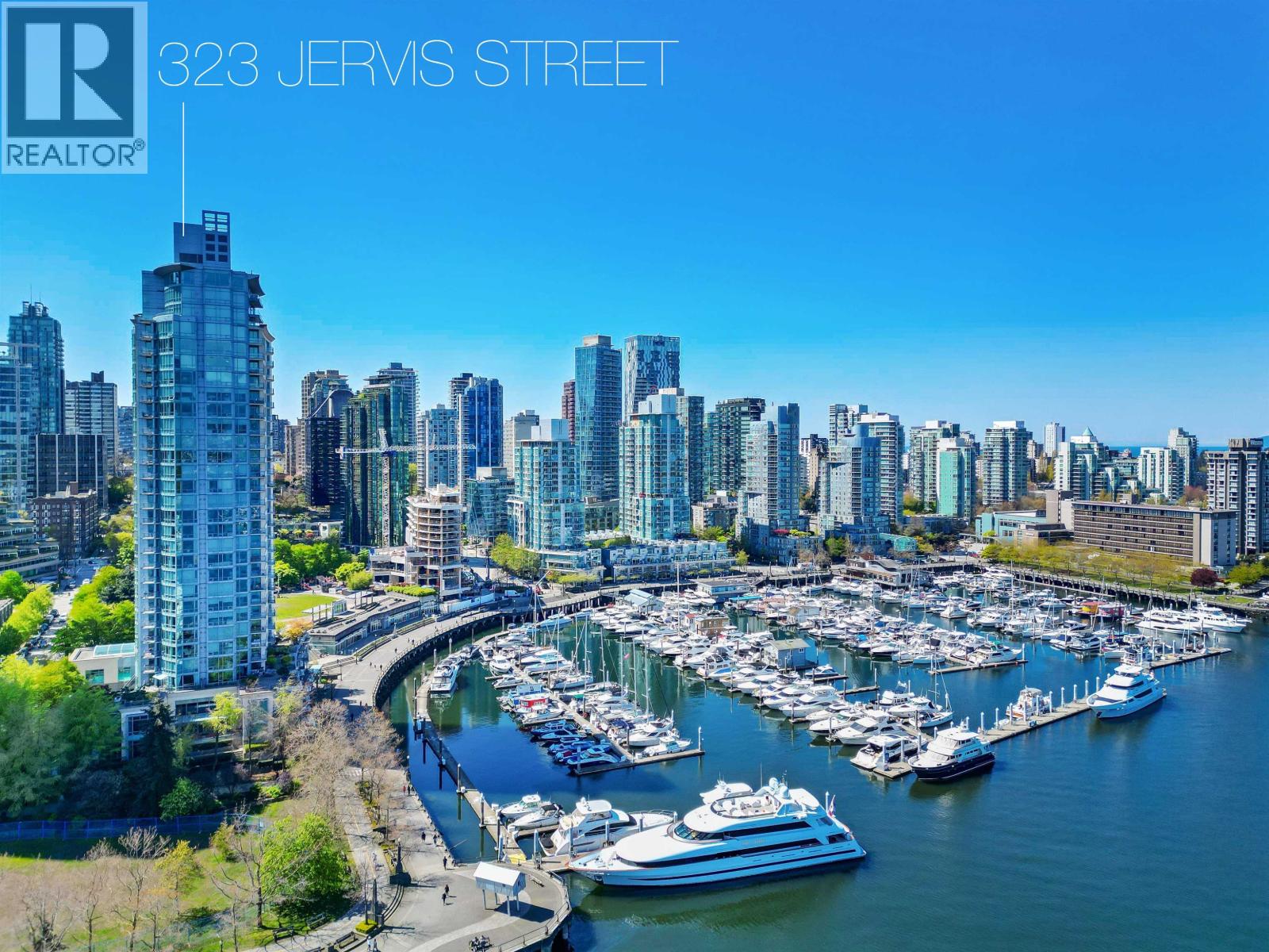 2502 323 Jervis Street, Vancouver, British Columbia  V6C 3P8 - Photo 35 - R3045115