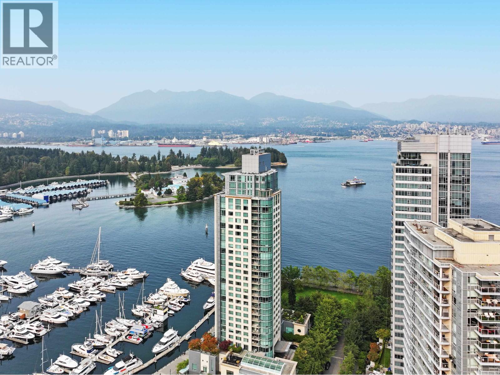 2502 323 Jervis Street, Vancouver, British Columbia  V6C 3P8 - Photo 36 - R3045115