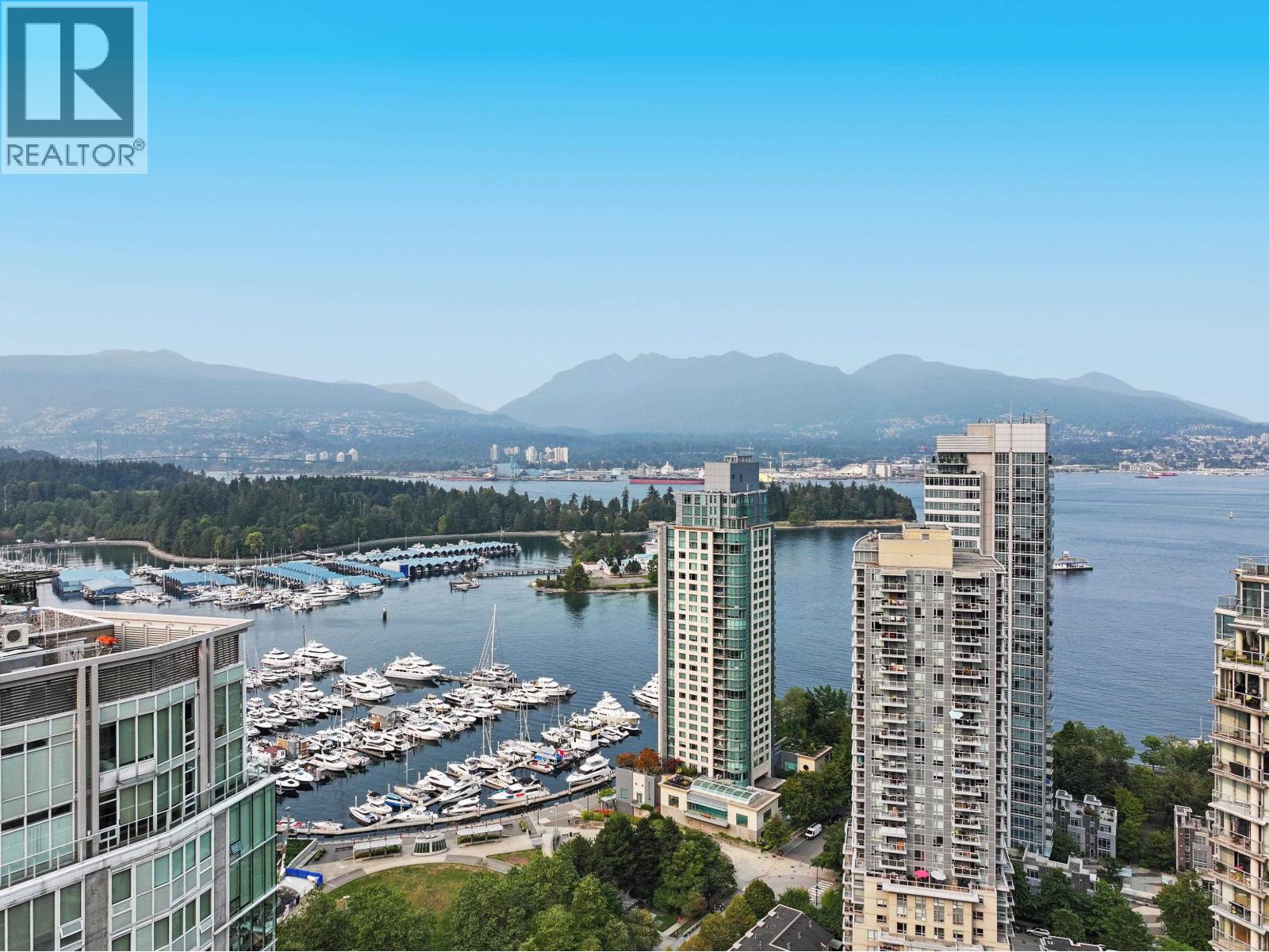 2502 323 Jervis Street, Vancouver, British Columbia  V6C 3P8 - Photo 37 - R3045115
