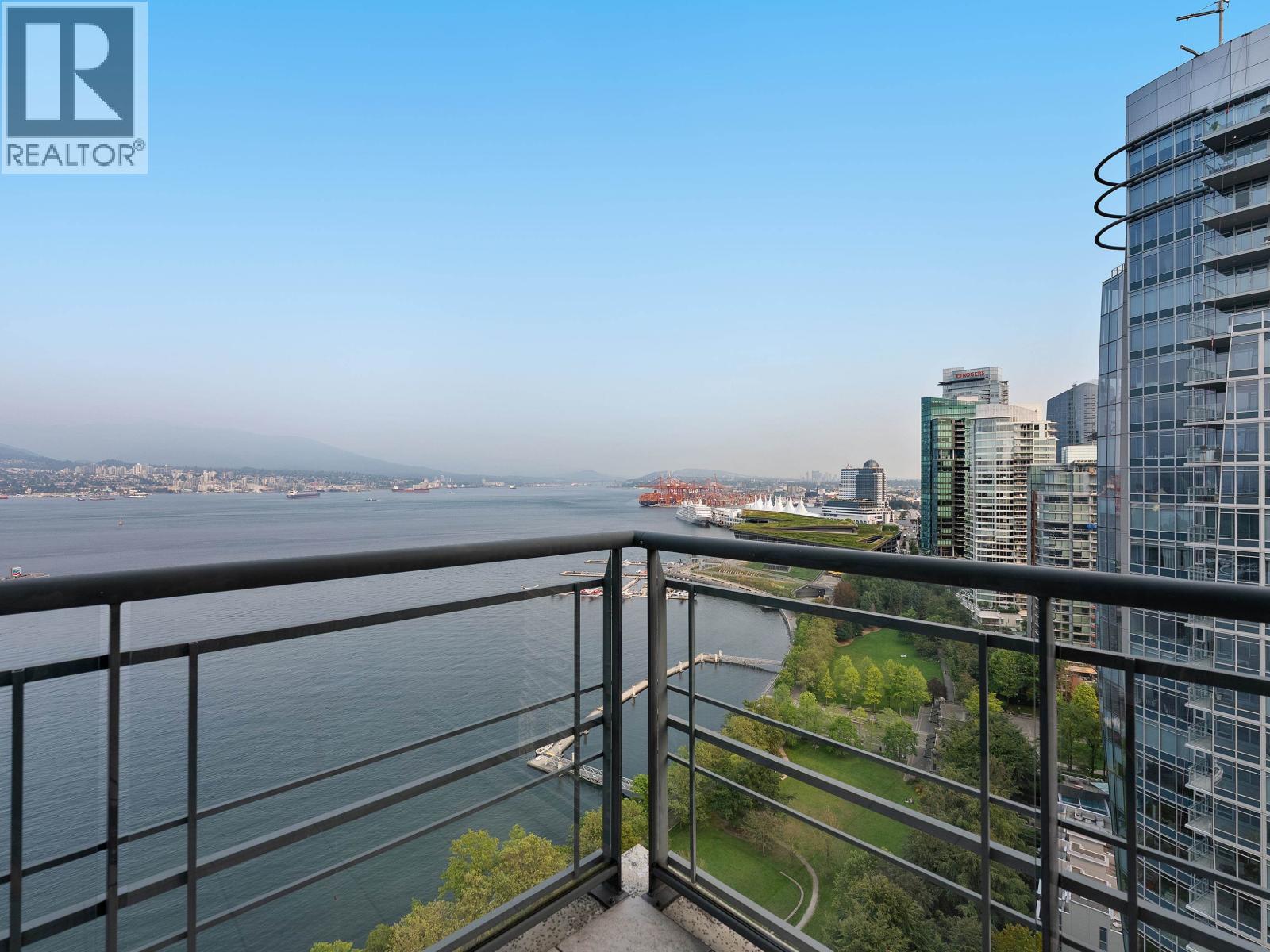 2502 323 Jervis Street, Vancouver, British Columbia  V6C 3P8 - Photo 4 - R3045115