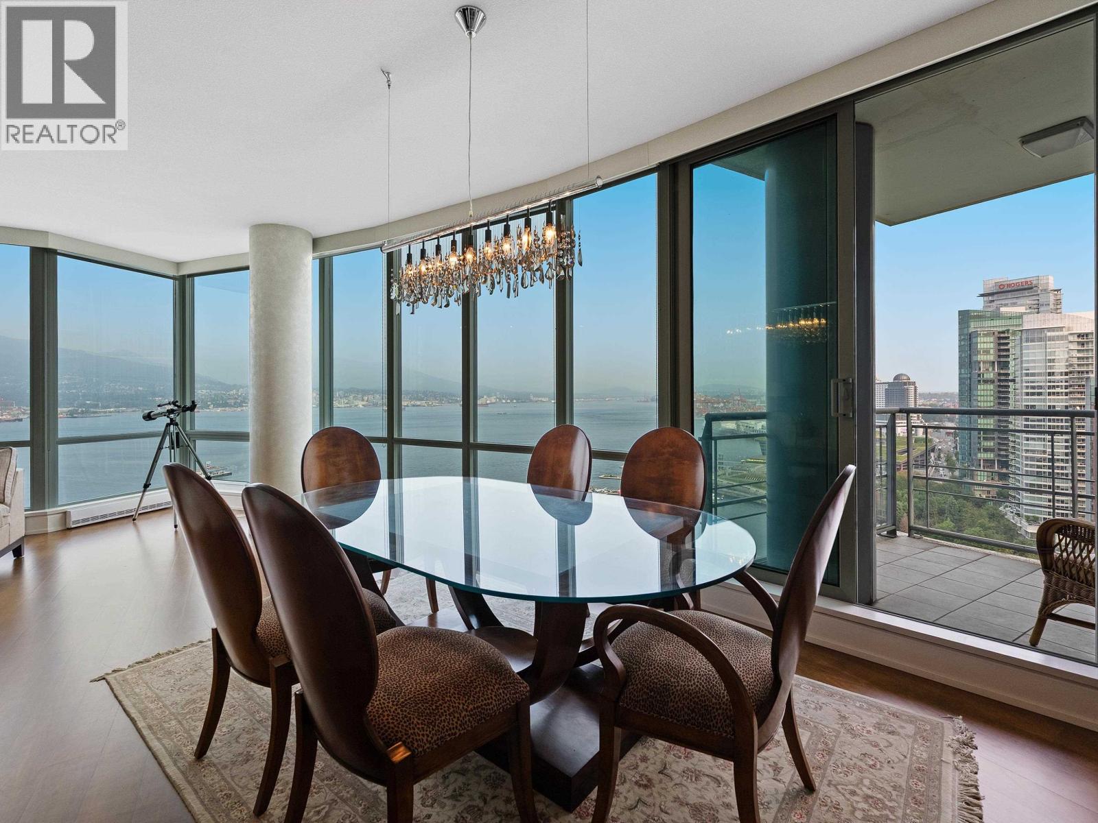 2502 323 Jervis Street, Vancouver, British Columbia  V6C 3P8 - Photo 6 - R3045115