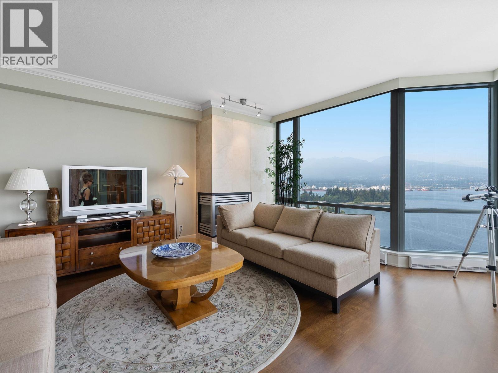 2502 323 Jervis Street, Vancouver, British Columbia  V6C 3P8 - Photo 8 - R3045115