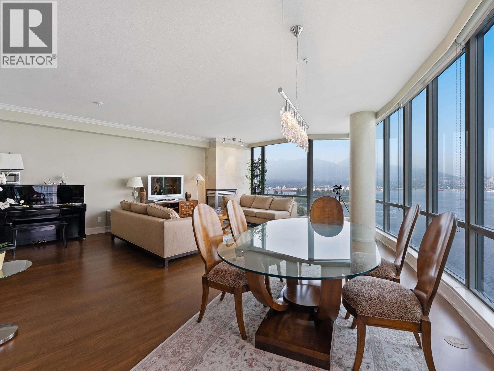 2502 323 Jervis Street, Vancouver, British Columbia  V6C 3P8 - Photo 9 - R3045115