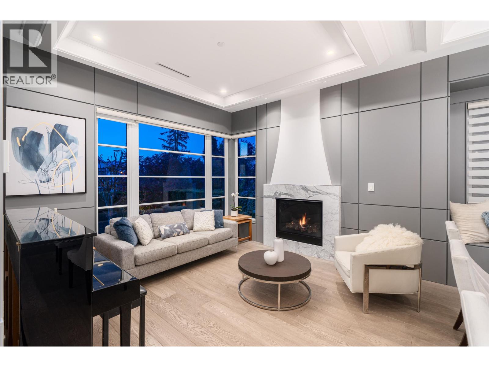 2820 W 32nd Avenue, Vancouver, British Columbia  V6L 2B6 - Photo 2 - R3045082