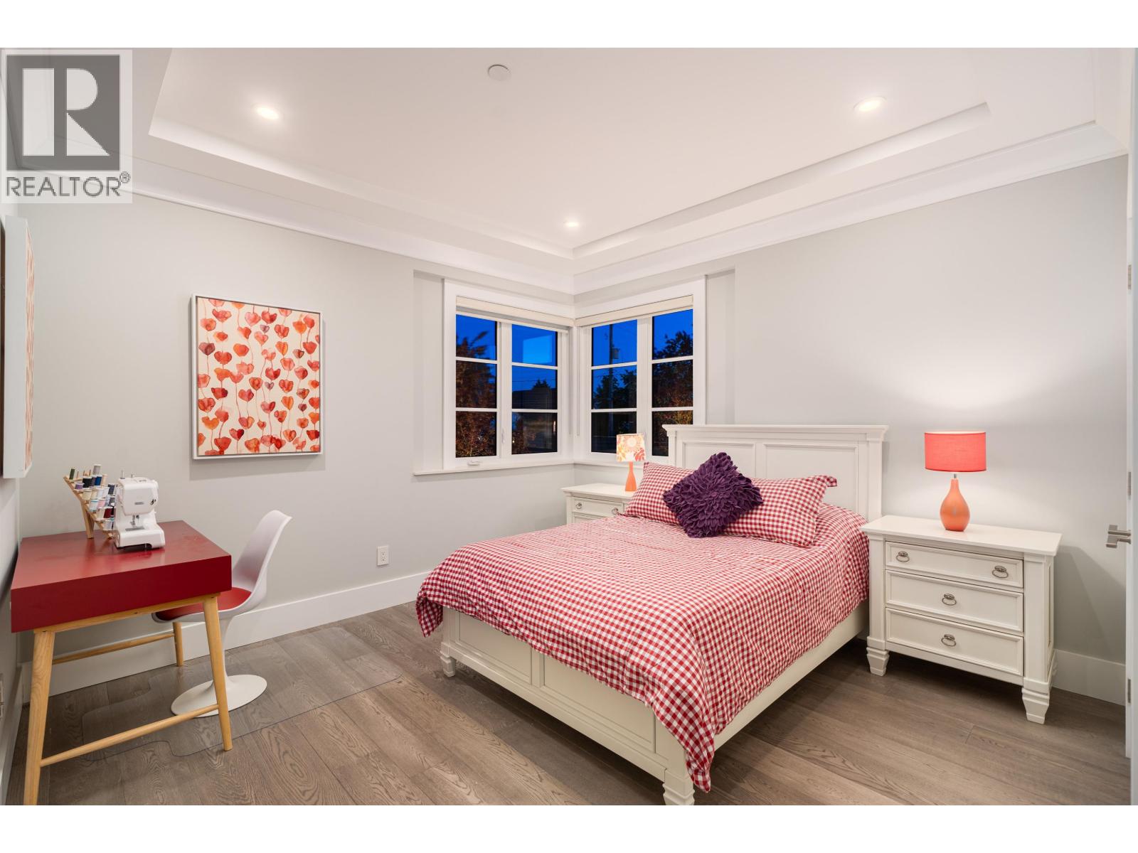 2820 W 32nd Avenue, Vancouver, British Columbia  V6L 2B6 - Photo 22 - R3045082