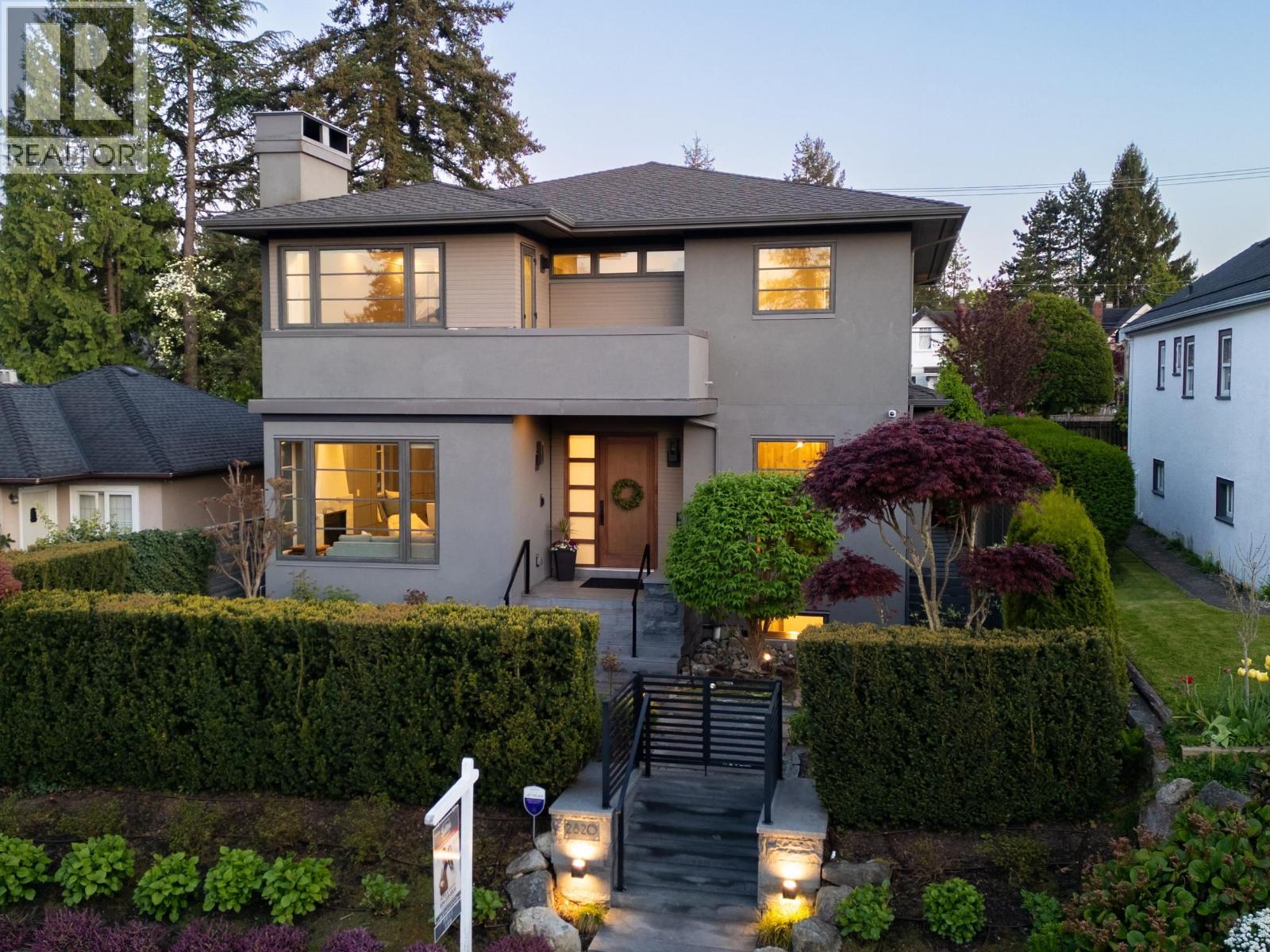 2820 W 32nd Avenue, Vancouver, British Columbia  V6L 2B6 - Photo 38 - R3045082