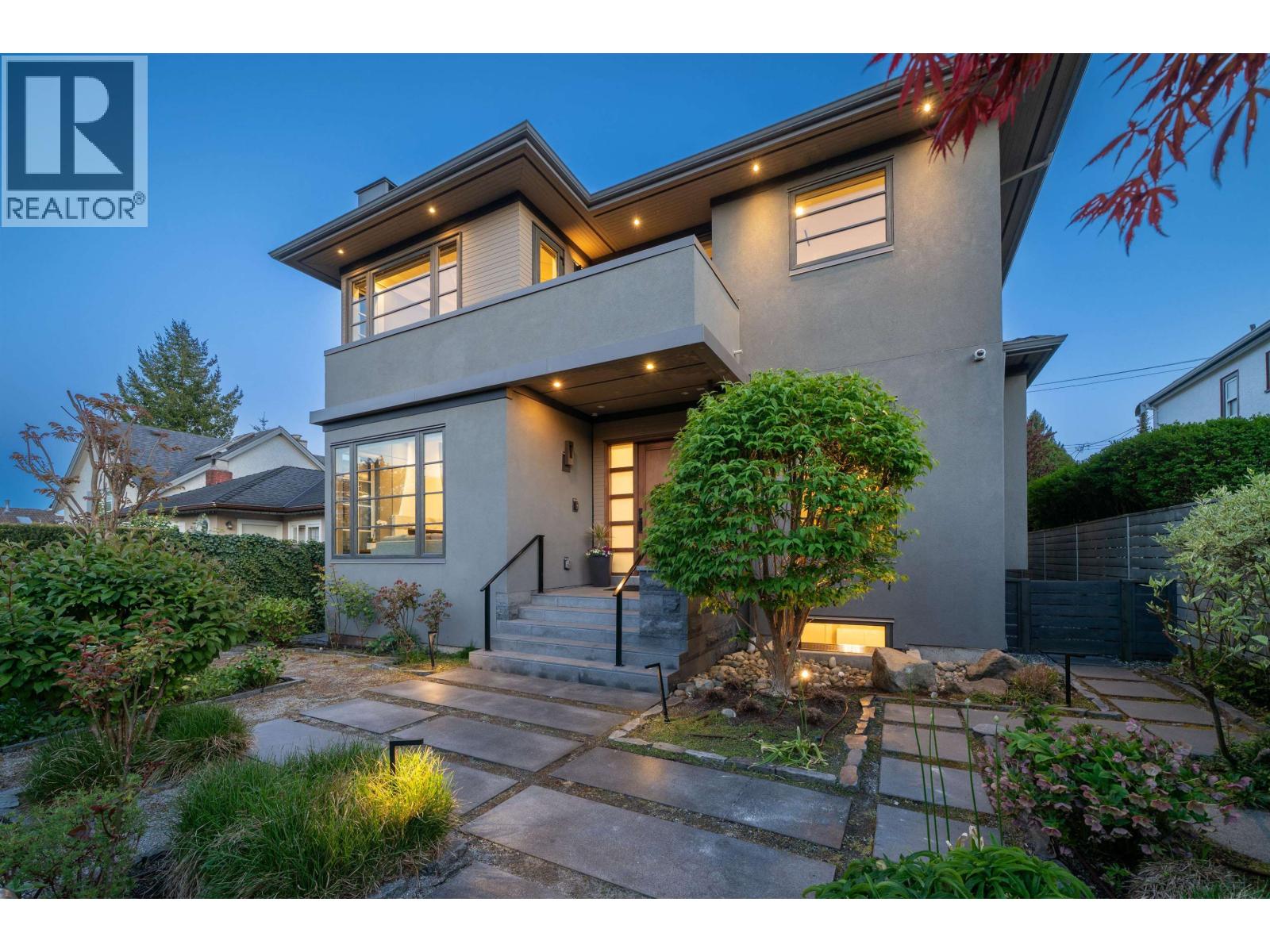 2820 W 32nd Avenue, Vancouver, British Columbia  V6L 2B6 - Photo 39 - R3045082