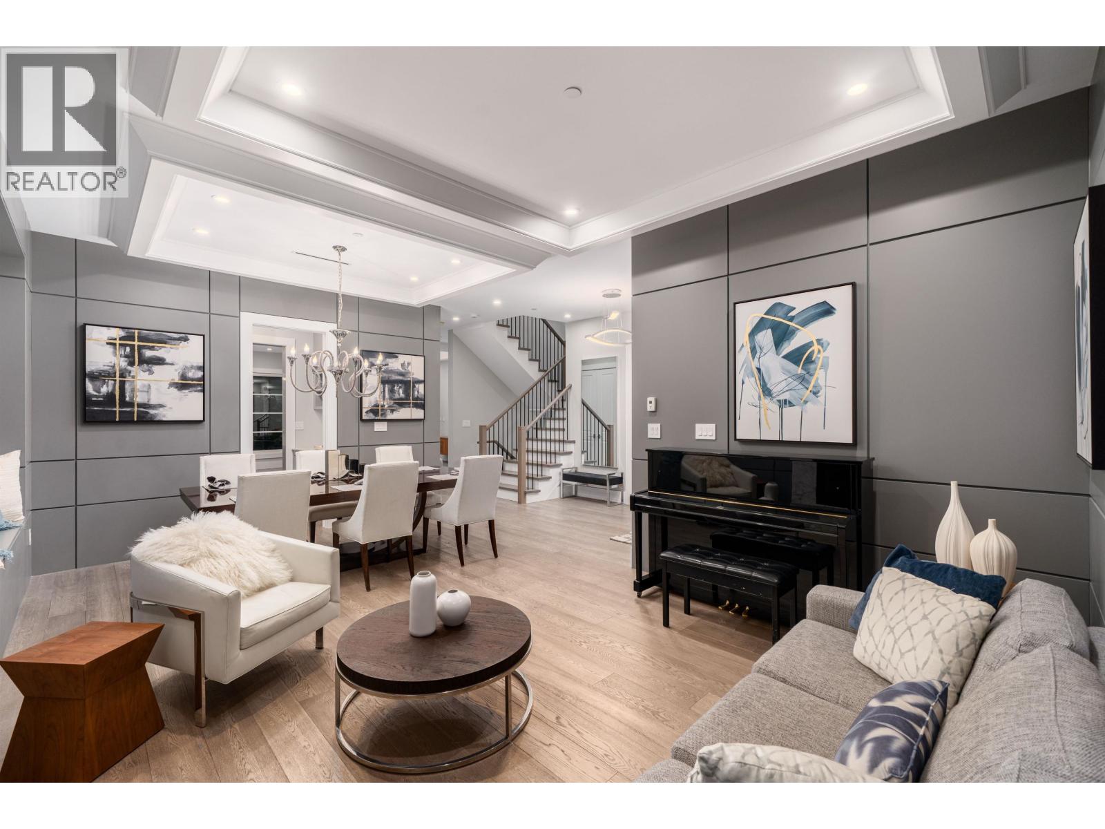 2820 W 32nd Avenue, Vancouver, British Columbia  V6L 2B6 - Photo 4 - R3045082