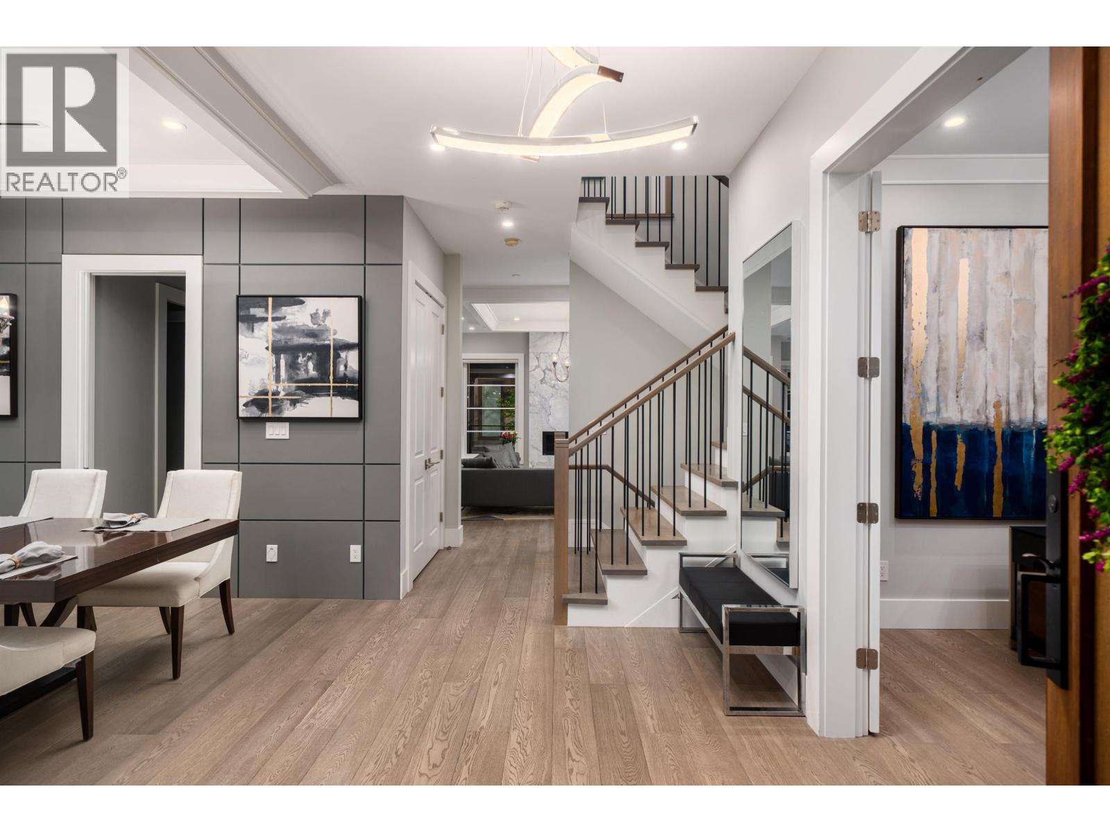 2820 W 32nd Avenue, Vancouver, British Columbia  V6L 2B6 - Photo 5 - R3045082