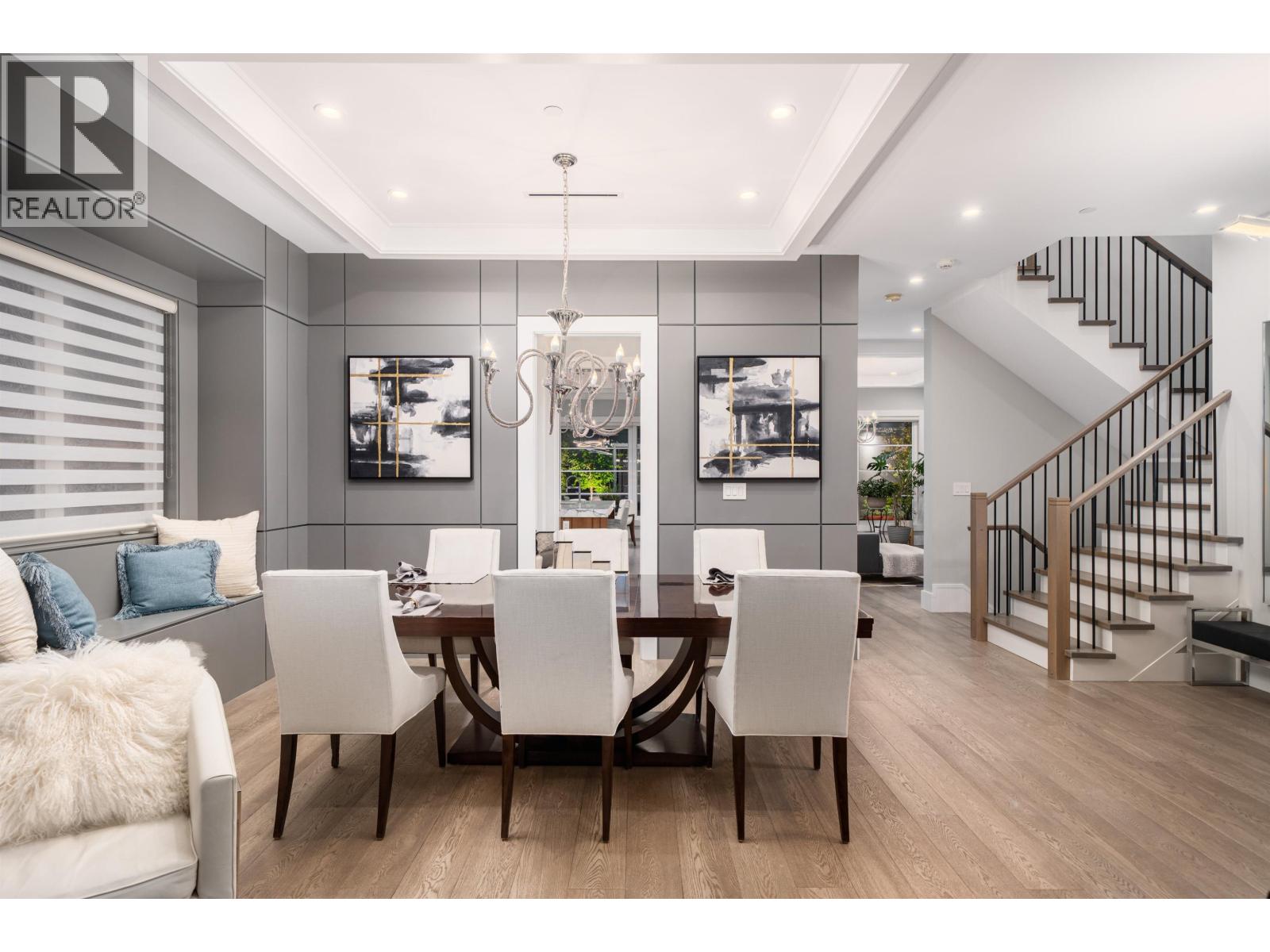 2820 W 32nd Avenue, Vancouver, British Columbia  V6L 2B6 - Photo 6 - R3045082