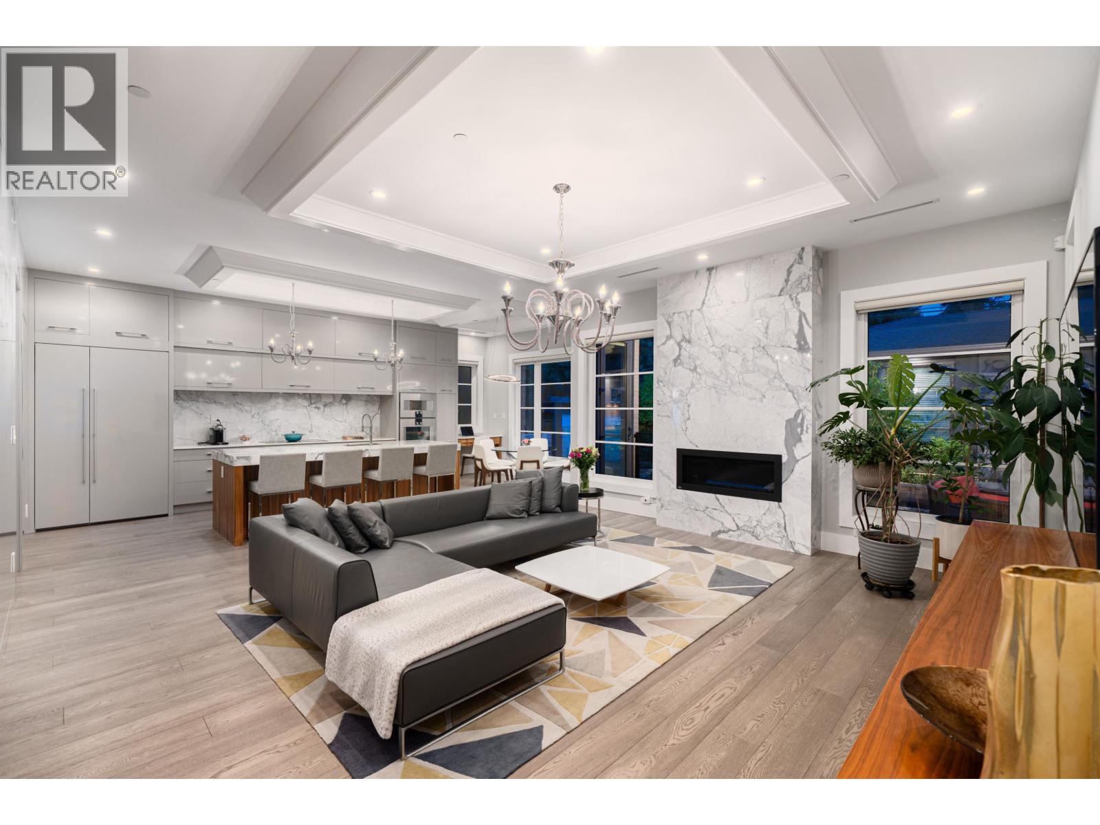 2820 W 32nd Avenue, Vancouver, British Columbia  V6L 2B6 - Photo 7 - R3045082