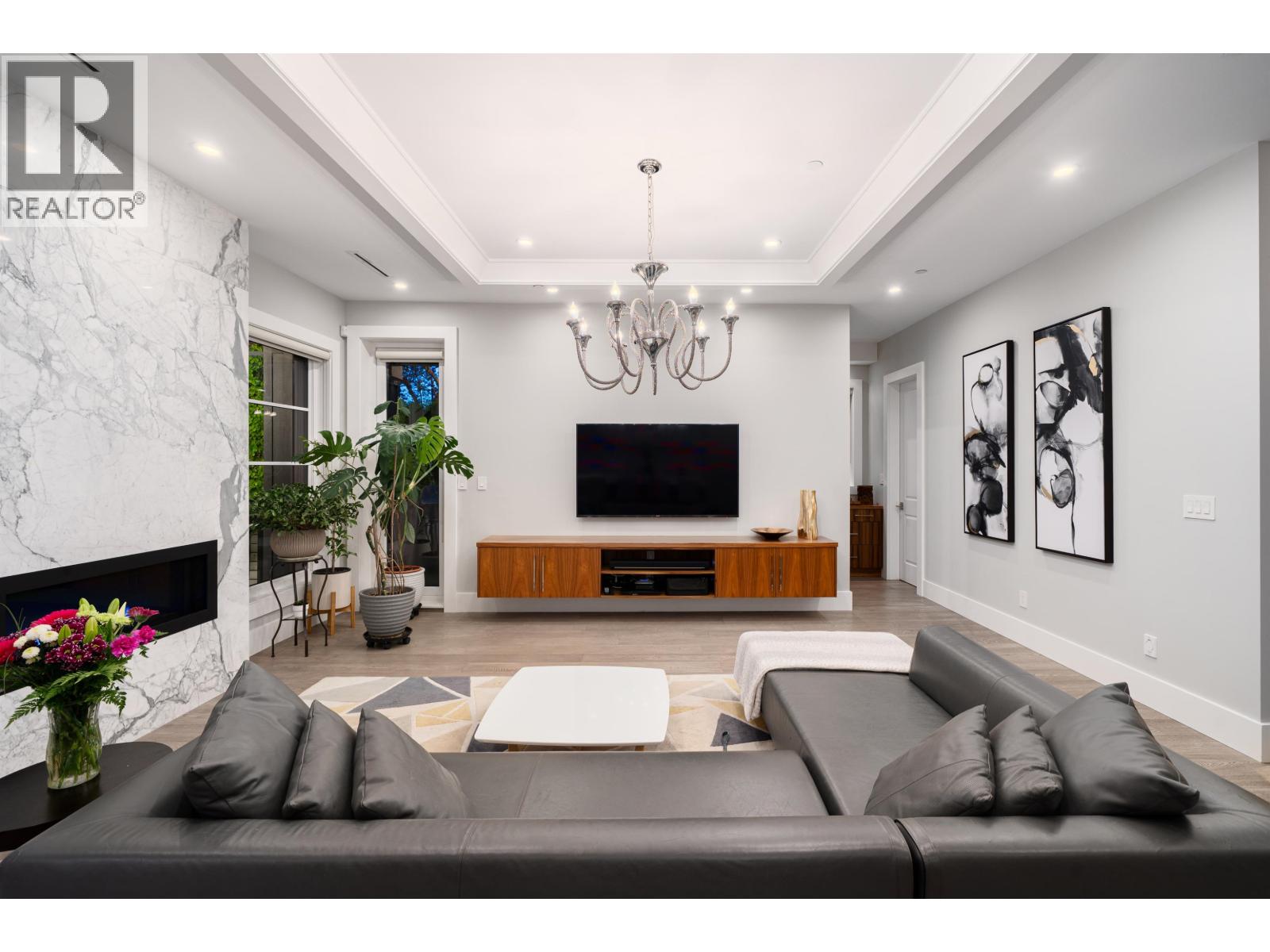 2820 W 32nd Avenue, Vancouver, British Columbia  V6L 2B6 - Photo 8 - R3045082
