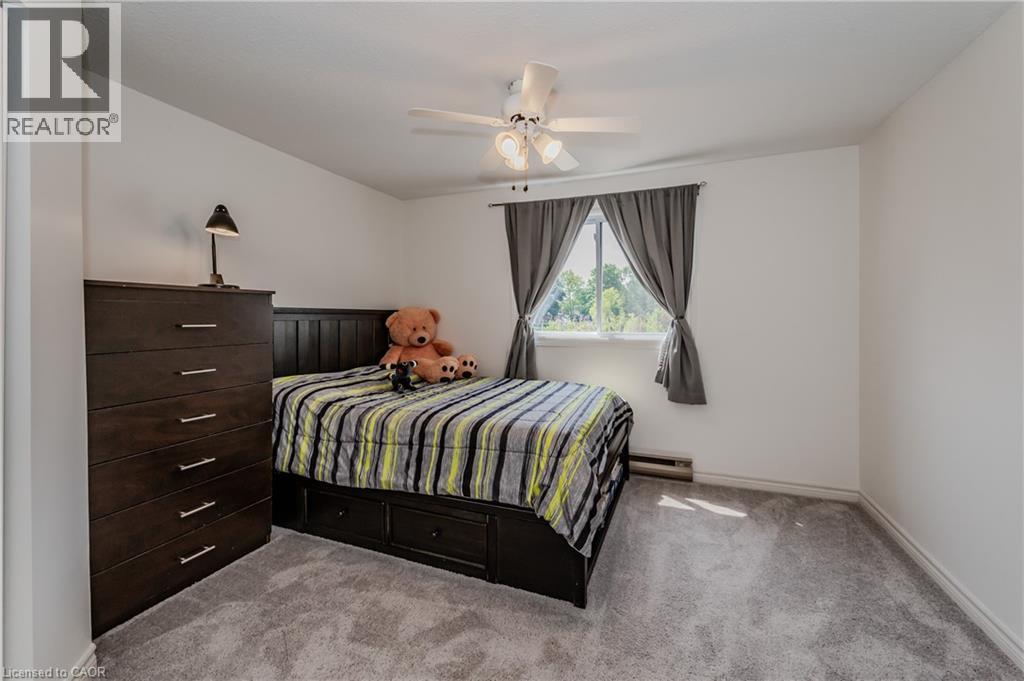 60 Elmsdale Drive Unit# 35, Kitchener, Ontario  N2E 2G4 - Photo 18 - 40765454