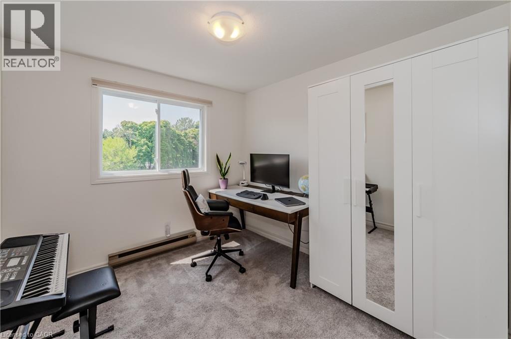 60 Elmsdale Drive Unit# 35, Kitchener, Ontario  N2E 2G4 - Photo 20 - 40765454