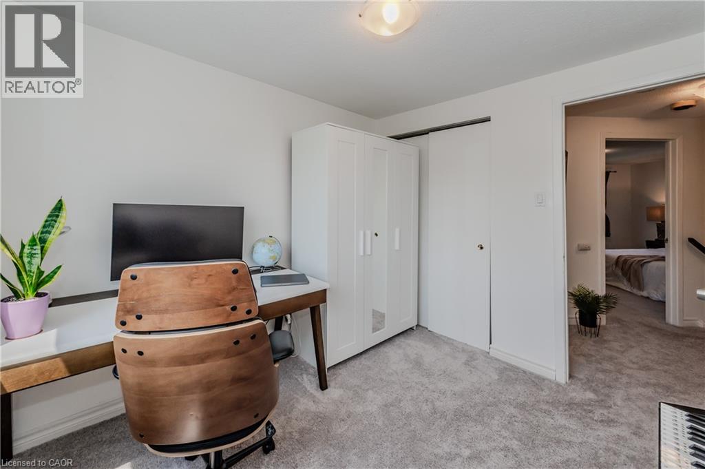 60 Elmsdale Drive Unit# 35, Kitchener, Ontario  N2E 2G4 - Photo 21 - 40765454