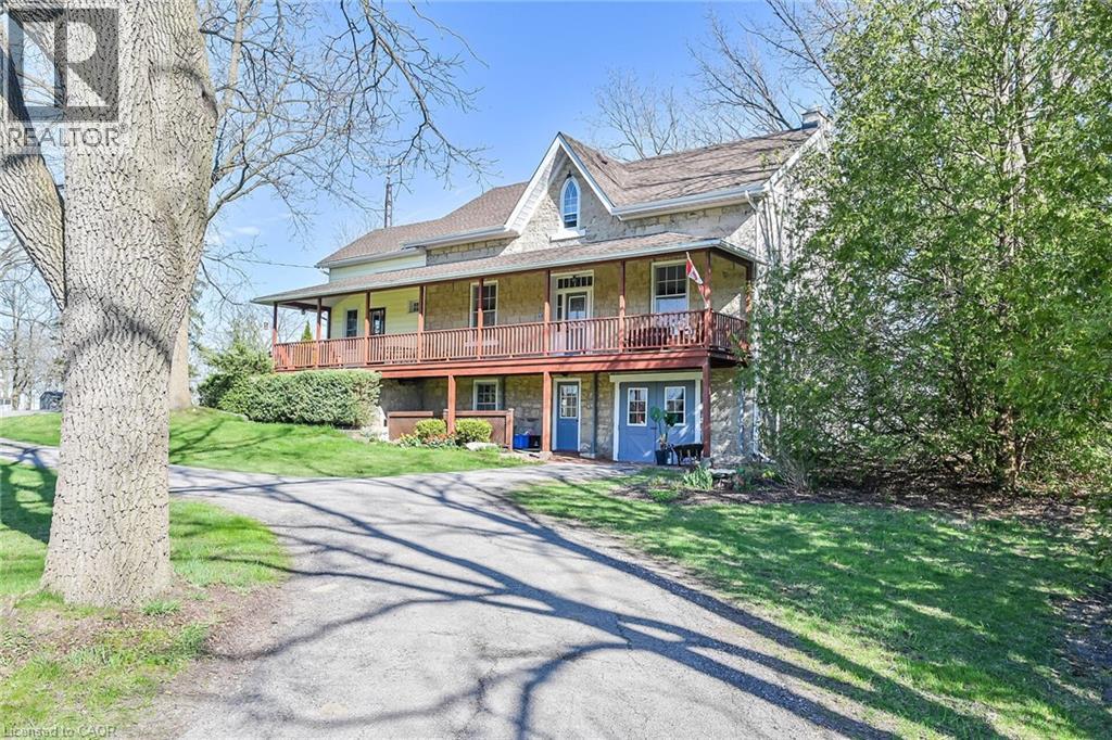 463 CONCESSION 14 Road, Hagersville, Ontario