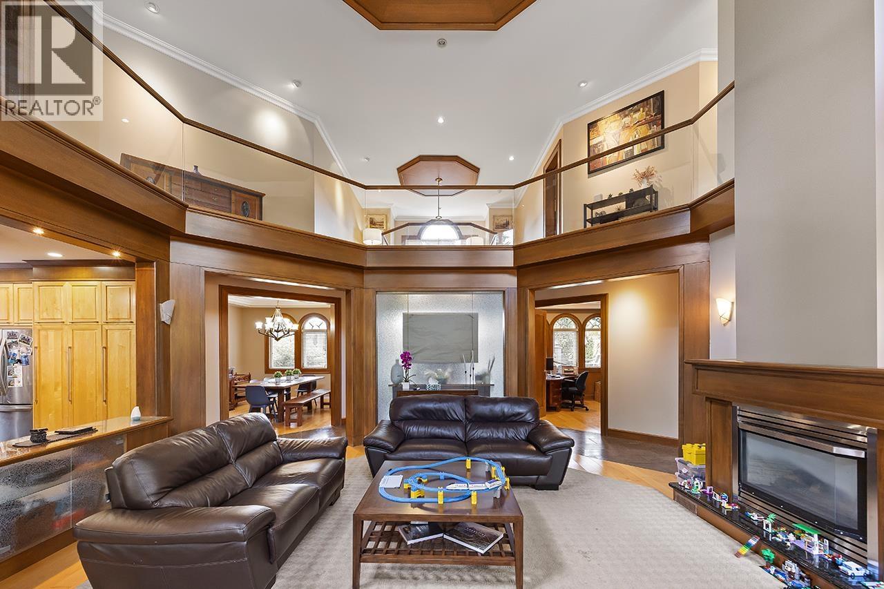 3582 Edgemont Boulevard, North Vancouver, British Columbia  V7R 2P7 - Photo 18 - R3044895