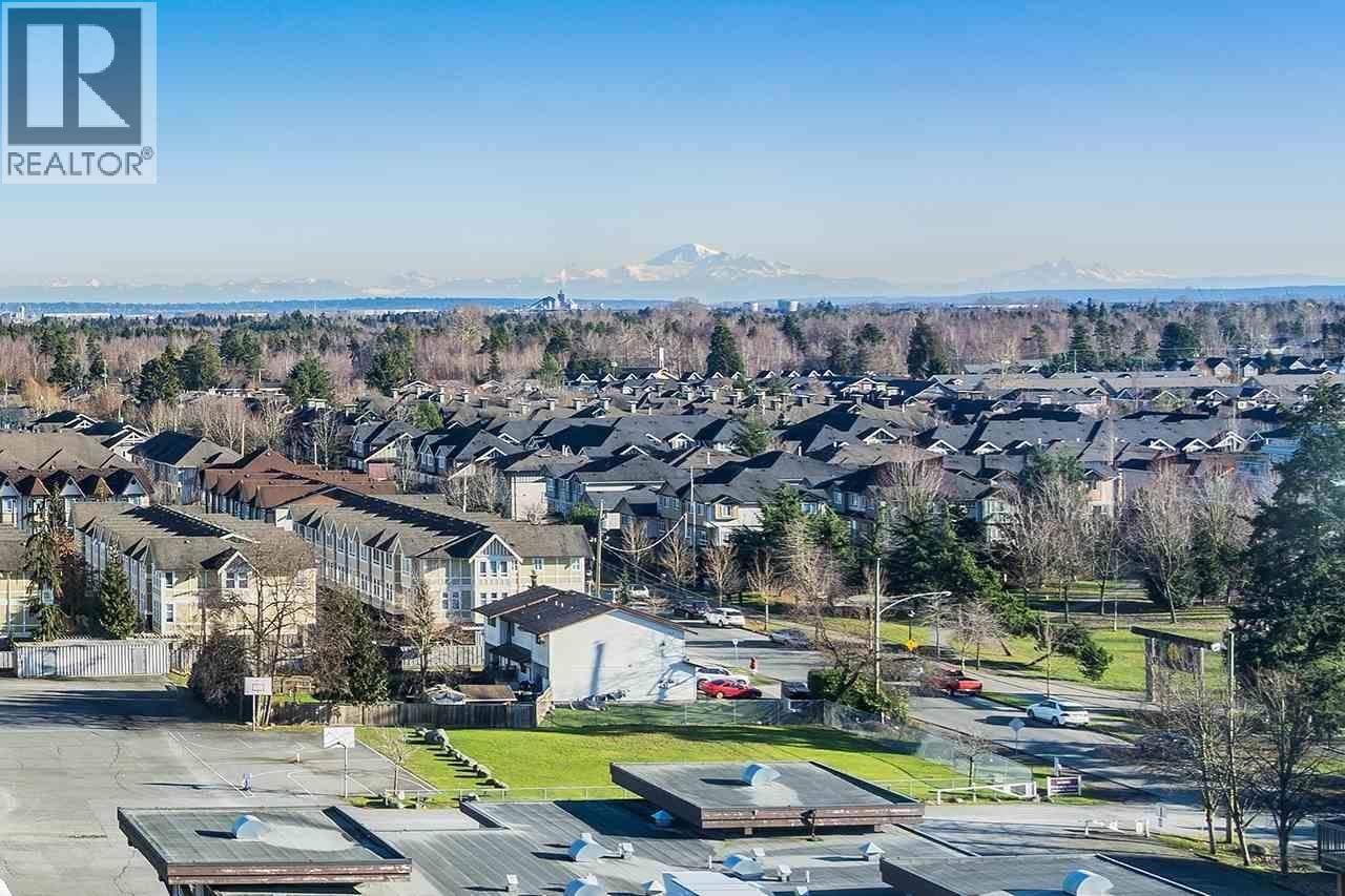 1207 9171 FERNDALE ROAD, Richmond, British Columbia