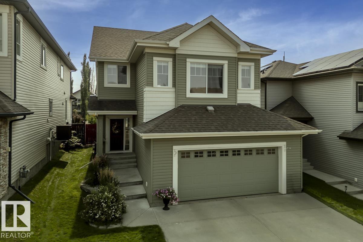 2013 CHRISTOPHER CL, Sherwood Park, Alberta