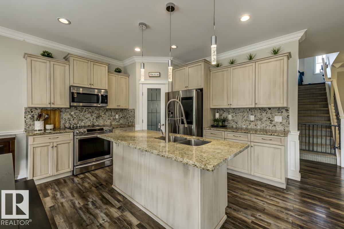 2013 Christopher Cl, Sherwood Park, Alberta  T8H 0L7 - Photo 11 - E4456796