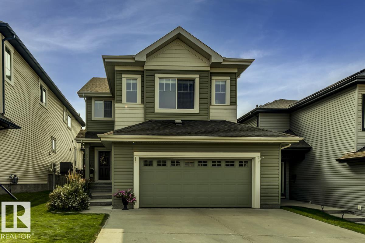 2013 Christopher Cl, Sherwood Park, Alberta  T8H 0L7 - Photo 2 - E4456796