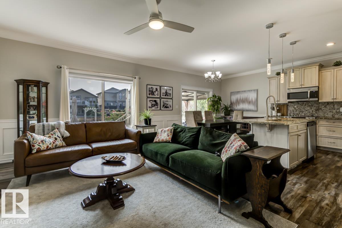 2013 Christopher Cl, Sherwood Park, Alberta  T8H 0L7 - Photo 22 - E4456796