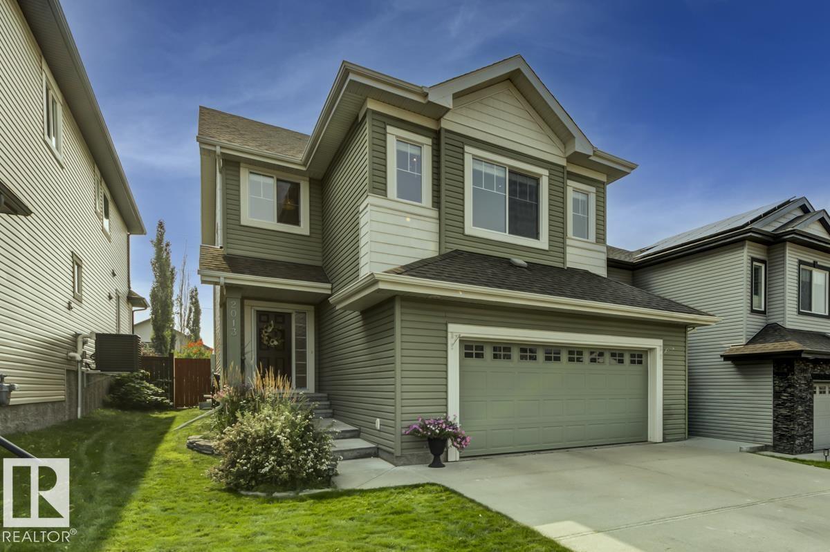 2013 Christopher Cl, Sherwood Park, Alberta  T8H 0L7 - Photo 3 - E4456796