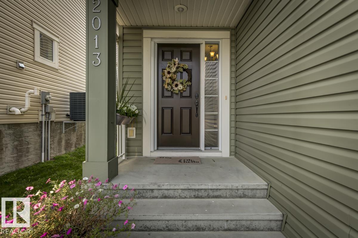 2013 Christopher Cl, Sherwood Park, Alberta  T8H 0L7 - Photo 5 - E4456796