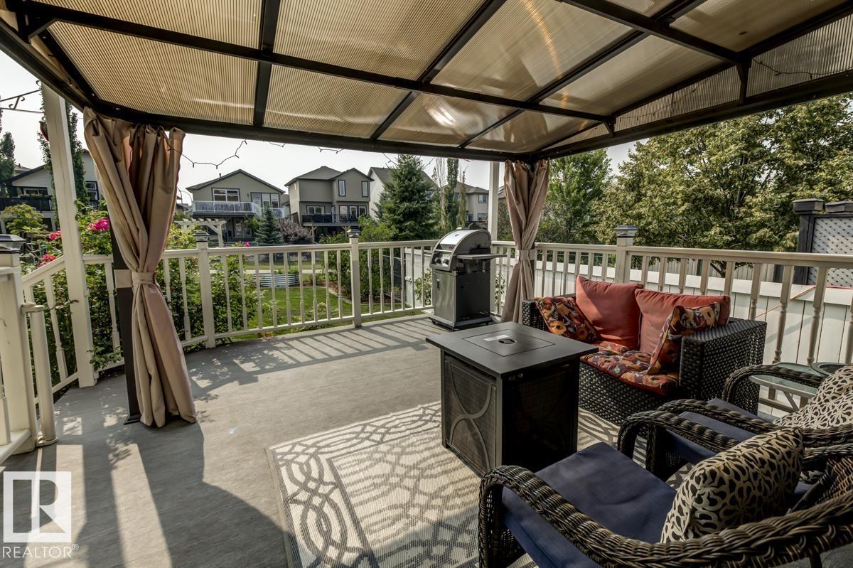 2013 Christopher Cl, Sherwood Park, Alberta  T8H 0L7 - Photo 56 - E4456796