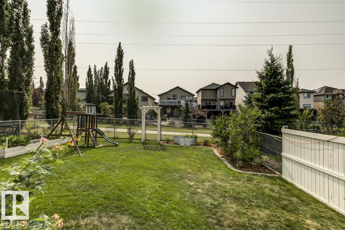 2013 Christopher Cl, Sherwood Park, Alberta  T8H 0L7 - Photo 58 - E4456796