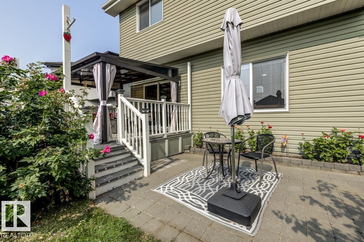 2013 Christopher Cl, Sherwood Park, Alberta  T8H 0L7 - Photo 59 - E4456796