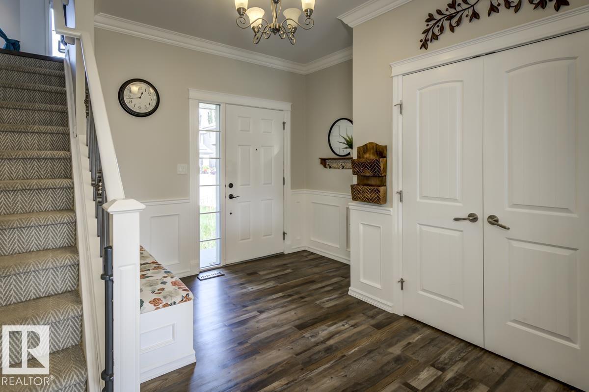 2013 Christopher Cl, Sherwood Park, Alberta  T8H 0L7 - Photo 6 - E4456796