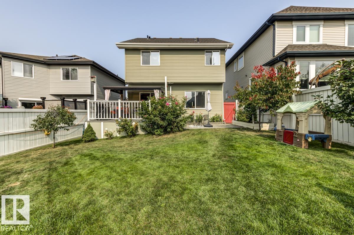 2013 Christopher Cl, Sherwood Park, Alberta  T8H 0L7 - Photo 61 - E4456796