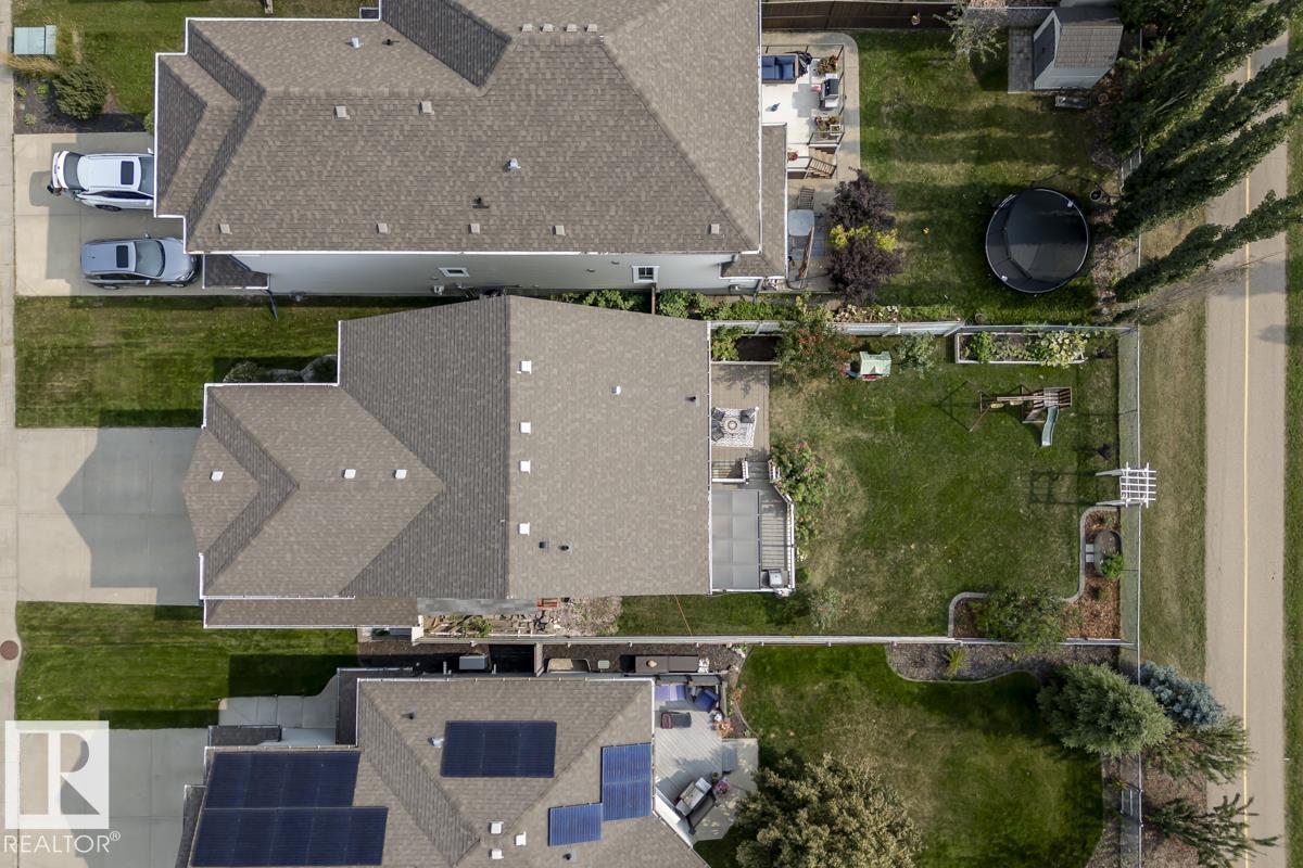 2013 Christopher Cl, Sherwood Park, Alberta  T8H 0L7 - Photo 64 - E4456796