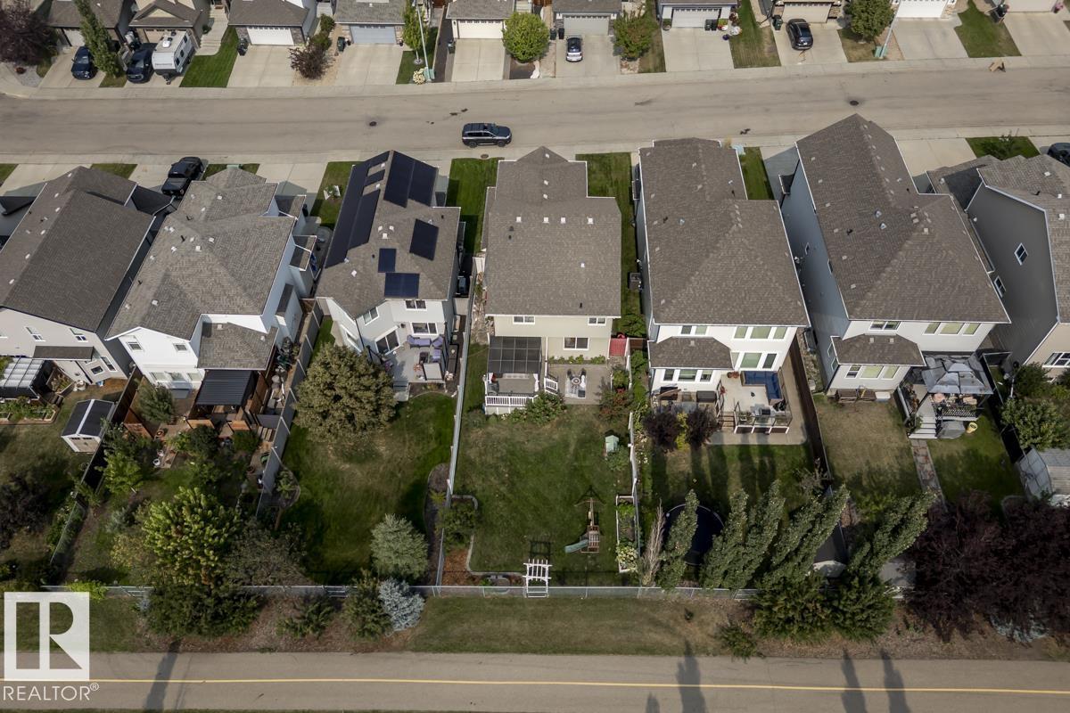 2013 Christopher Cl, Sherwood Park, Alberta  T8H 0L7 - Photo 65 - E4456796