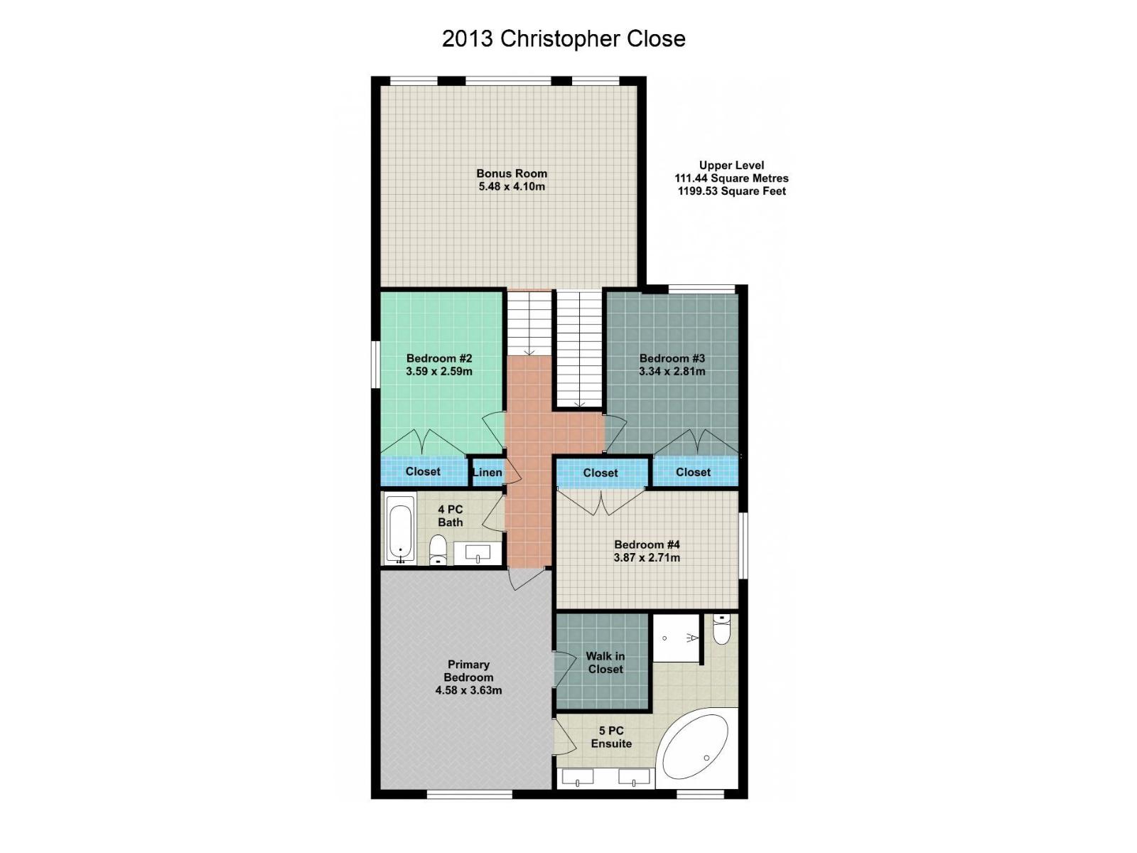 2013 Christopher Cl, Sherwood Park, Alberta  T8H 0L7 - Photo 71 - E4456796